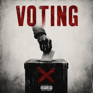 Voting by Oyogo Jnr