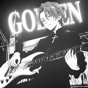 Golden - Rock Version