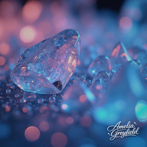 Quartz Murmur by Amelia Greyfield