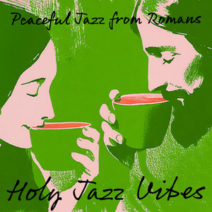 Romans 8:5-6 by Holy Jazz Vibes