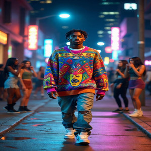 Oh Yeah by Hoodvibe