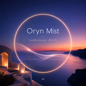 Lucid Mirage by Oryn Mist
