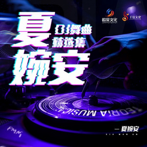 最后见一面 - DJ彭锐版 by 夏婉安, DJ彭锐