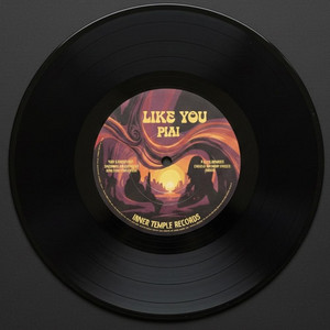 Like You by Piai