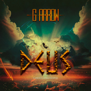Deus by G Arrow