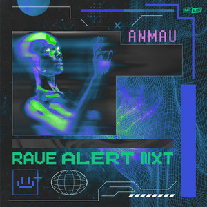 Anmau — The Time Is Now (2026)