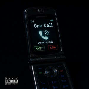 One Call by MXTT, c@m