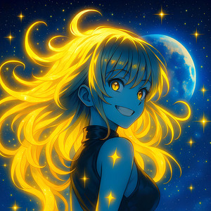 ASTRA!