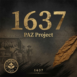 1637 by PAZ Project