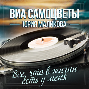Samotsvety - Всё, что в жизни есть у меня