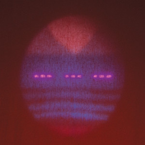 album cover: Setting