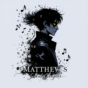 I Decide Who I Am by Matthew’s Silent Chapter