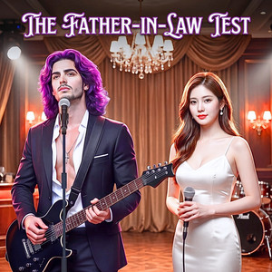 The Father-In-Law Test by ModernDisco Official