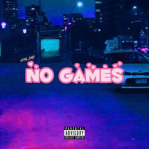 No Games by STFN_CMD