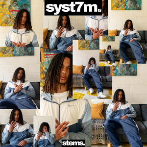 Cats Out The Bag (Stems Performance) by SOBTV, SYST7M