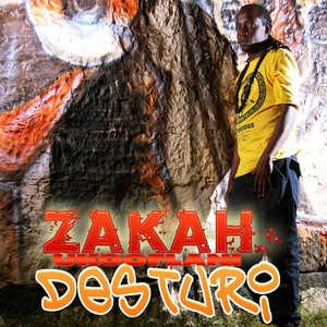 Flag Iko Juu by Zakah Ukooflani, Reez