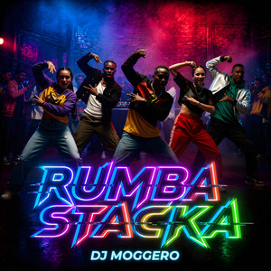 DJ Moggero - Rumba Stacka (feat. Neo Vallo)