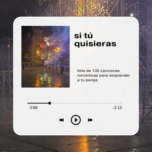 Si tu quisieras by Brenda svr