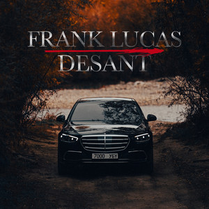 Frank Lucas by Desant