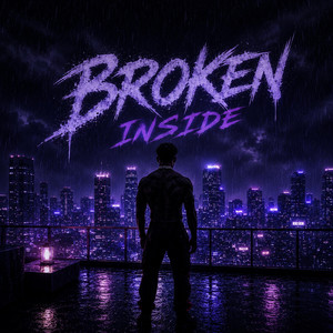 Broken Inside by Heckmaster4000