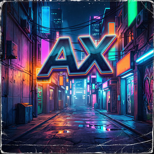 Ax by DR LA DIFERENCIA, LUISMAN PRODUCER
