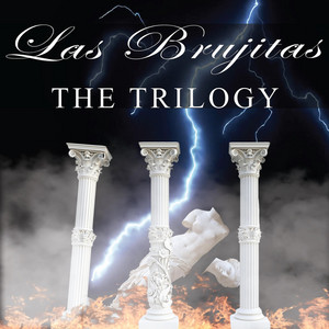 Las Brujitas - WAT WAZ THA RZN