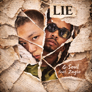 LIE by GSoul, Zagio