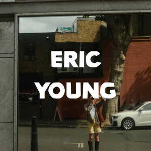 Incomparable by Eric Young
