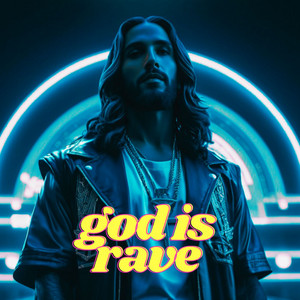 GOD IS RAVE - Vocação Irmãs do beatbox