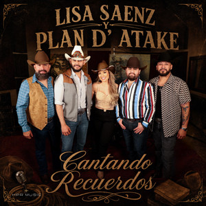 Me Equivoqué Contigo - En Vivo by Lisa Saenz, Plan D' Atake