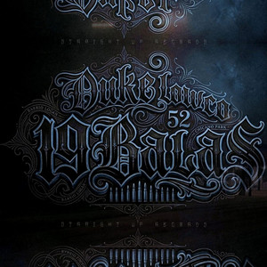 19 Balas by Duke Lowco
