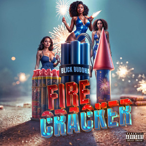 Portada de Firecracker