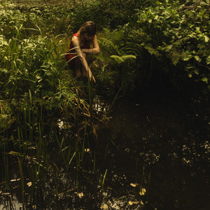 The Things In Between by Mimi