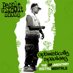 People Without Shoes | Spotify