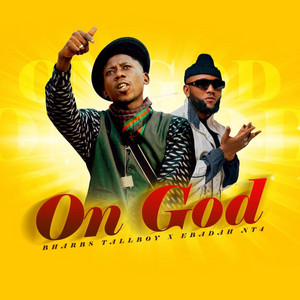 Bharbs Tallboy - On God (feat. Ebadah (NT4))