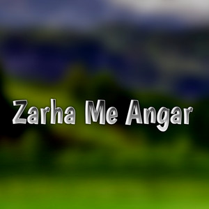 Asif Mamo - Zarha Me Angar