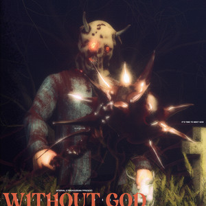 I AM GODS SHIT by DRAUGA