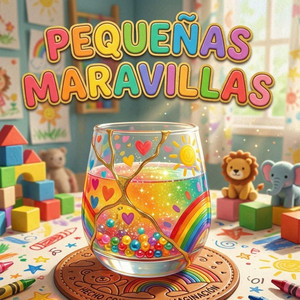 El barquito de papel by Happy Orbit