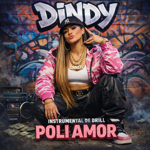 POLI AMOR by Dindy