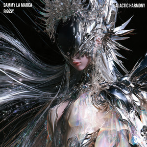 Riggsy by Sammy La Marca, Galactic Harmony