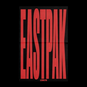 EASTPAK by Lewlyn