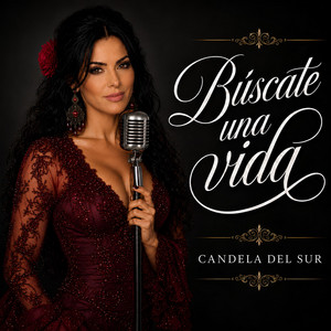 Buscate Una Vida by Candela del Sur