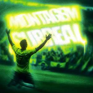 MONTAGEM SURREAL - Slowed by DJ RISE DA Z7, DJ Cranky