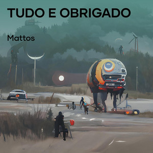 Tudo e Obrigado
