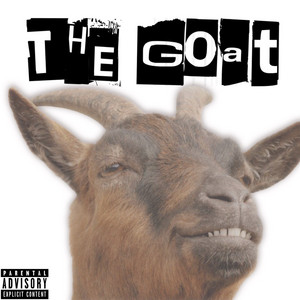 The Goat by D Gulley