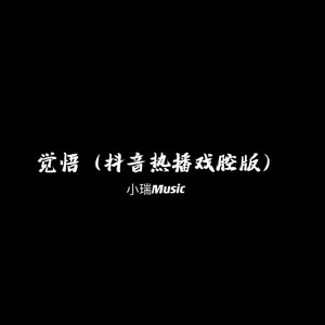 觉悟 (抖音热播戏腔版)