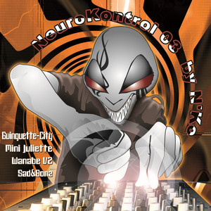 Guinguette-City - Original Mix by NeuroKontrol
