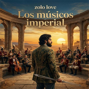 Los musicos imperial by Zolo Love