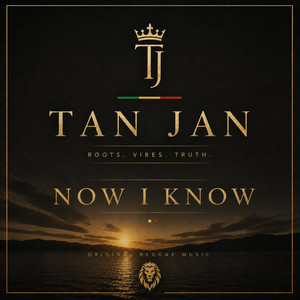 Now I Know by Tan Jan