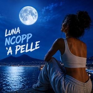 LUNA NCOPP 'A PELLE by Pink Frog